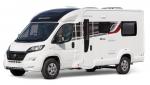 Swift Motorhomes Rio 320 2015 года